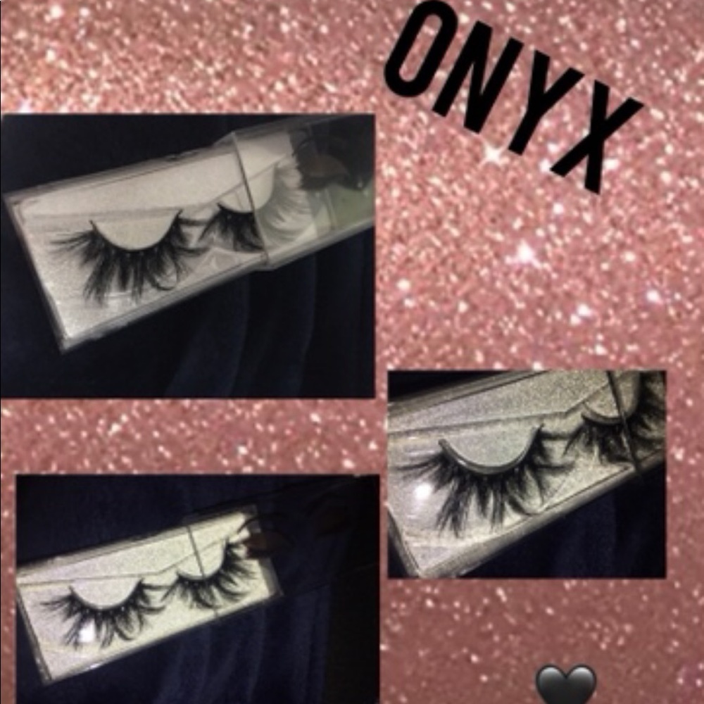 25mm lashes